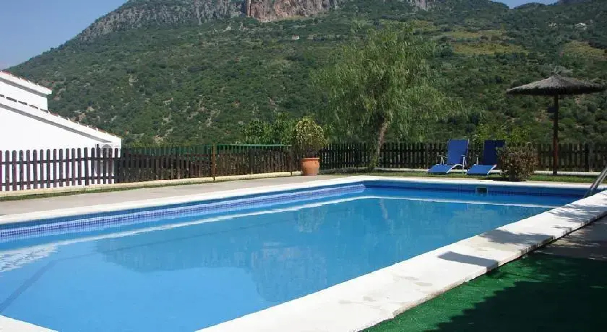 Casa Rural Haza De Los Fresnos