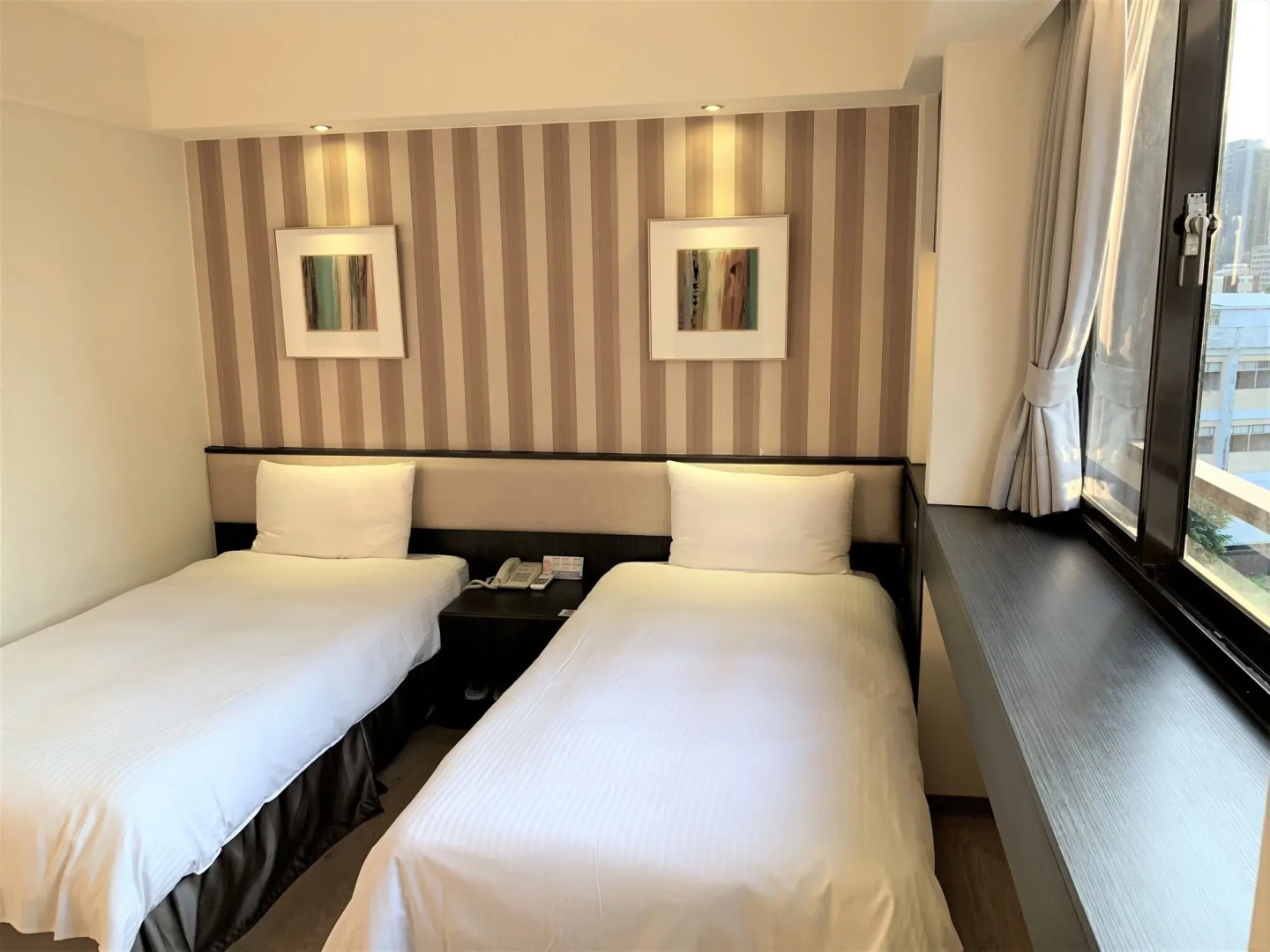 Talmud Hotel Taichung