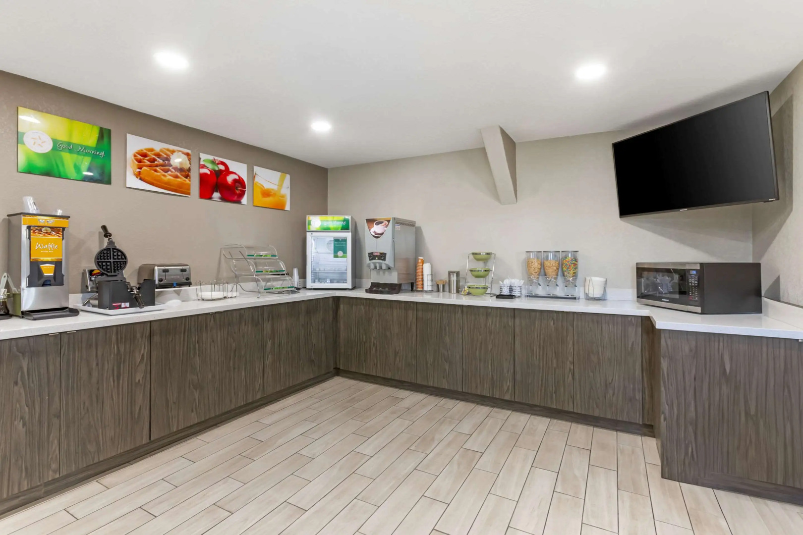 Quality Inn Show Low