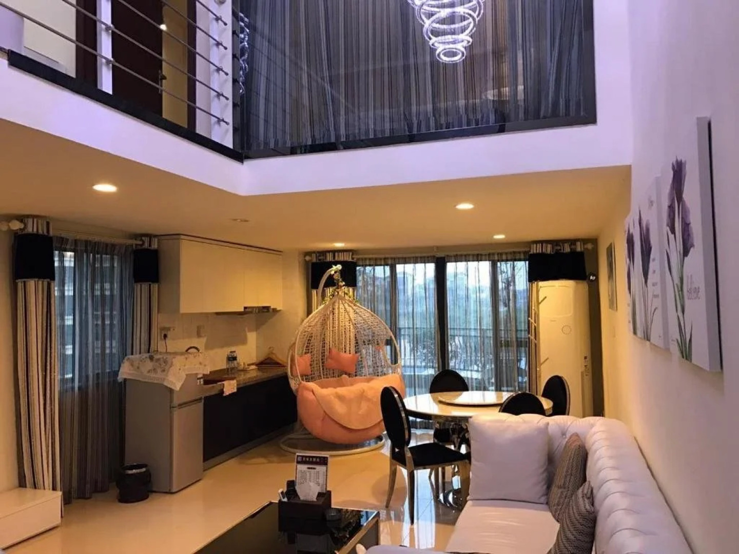 Fogang Bigui Garden Spring Villa