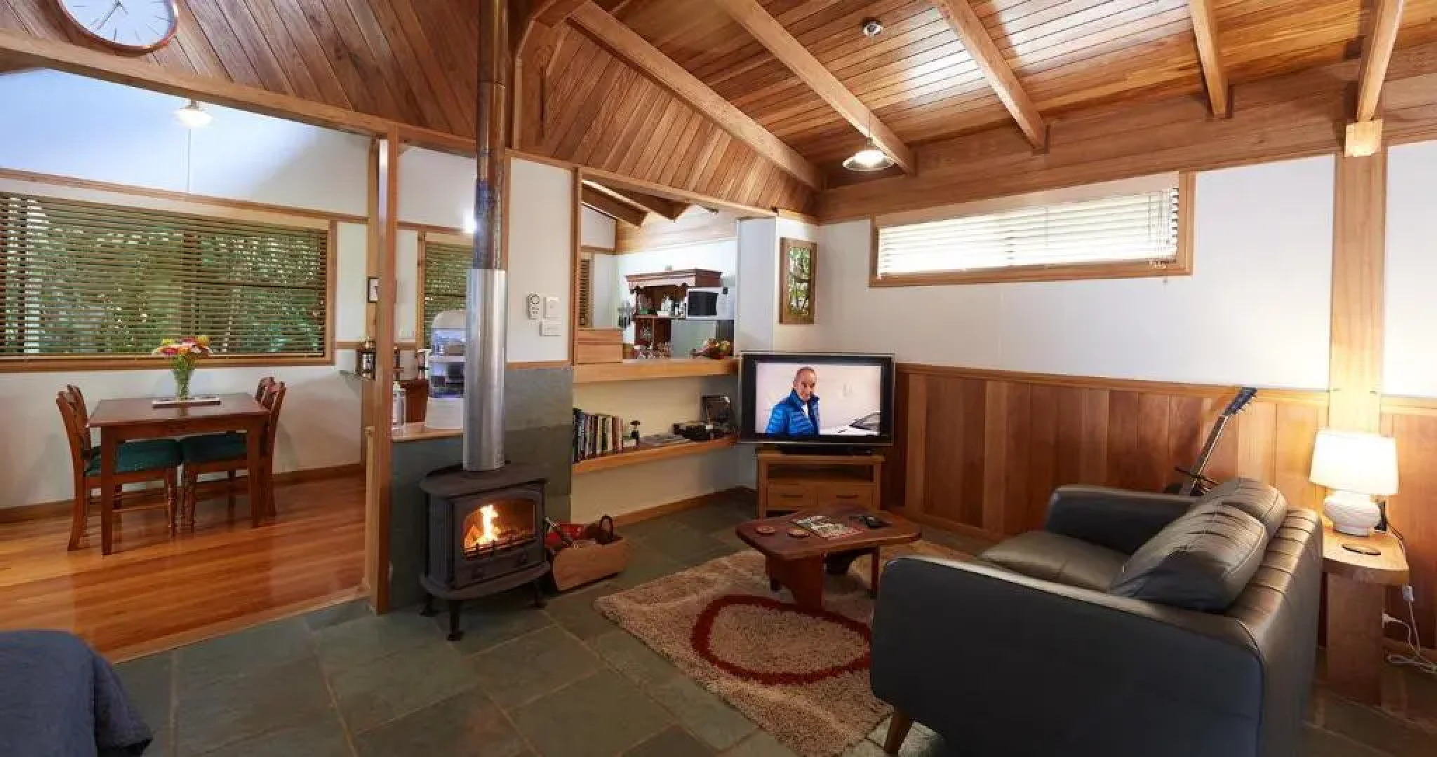 Sharlynn by the River