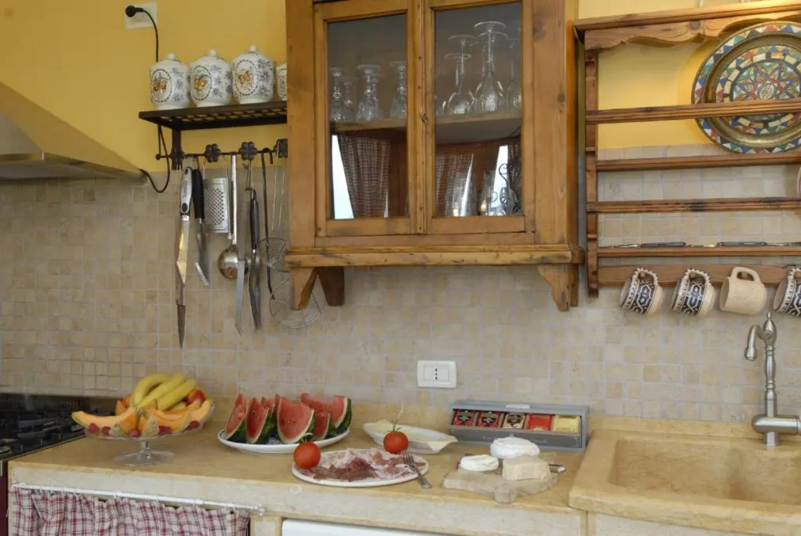 A&B Le Terrazze del Sale' - Apartment and Breakfast