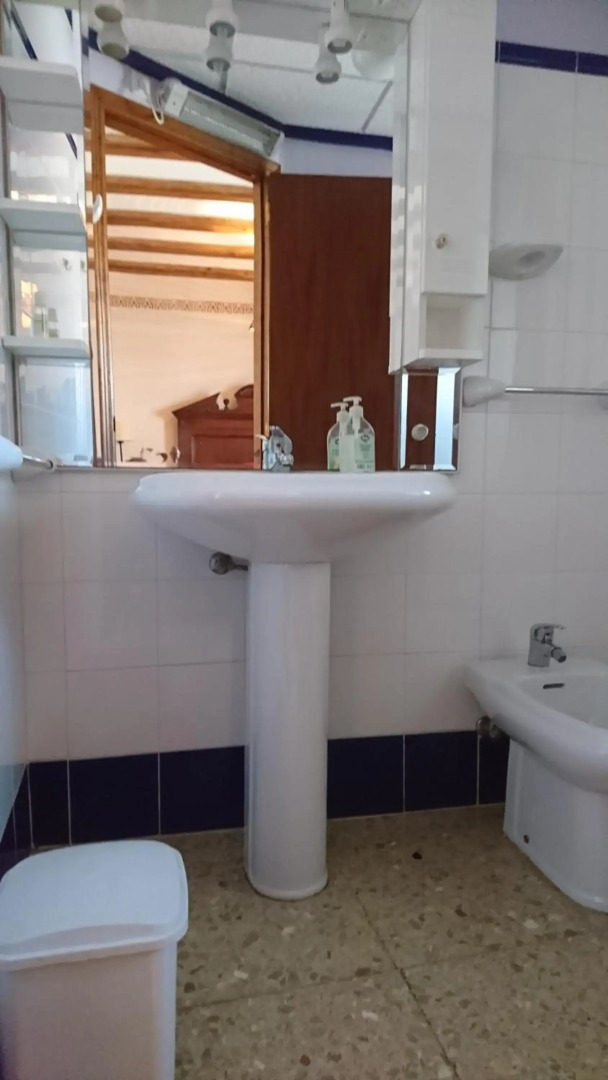 Vivienda Vacacional Ca Pep