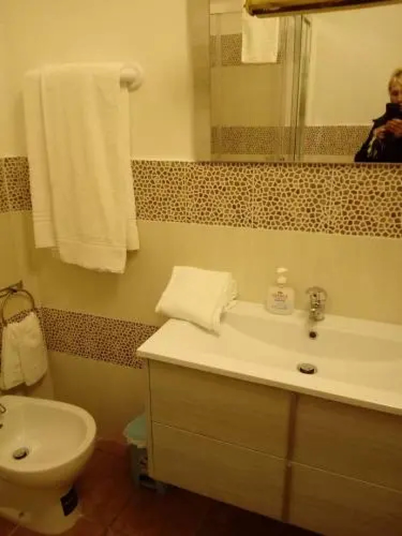 Belvedere Guest House