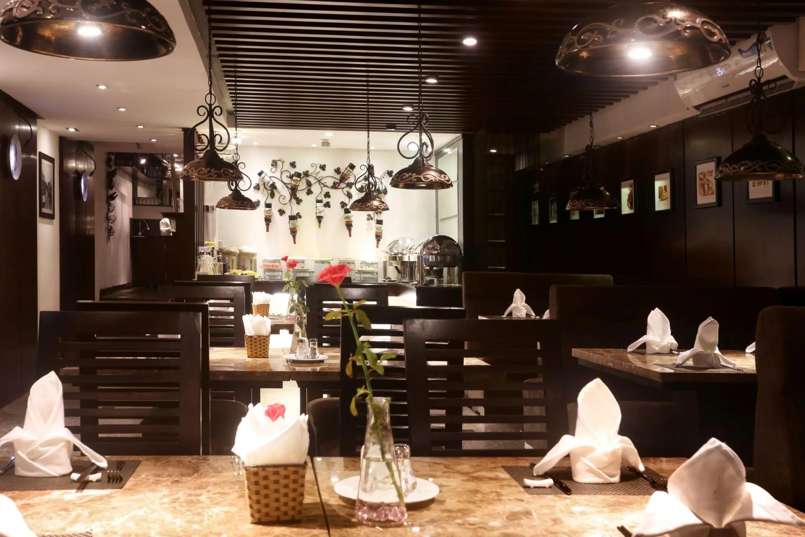 Hanoian Central Hotel & Spa