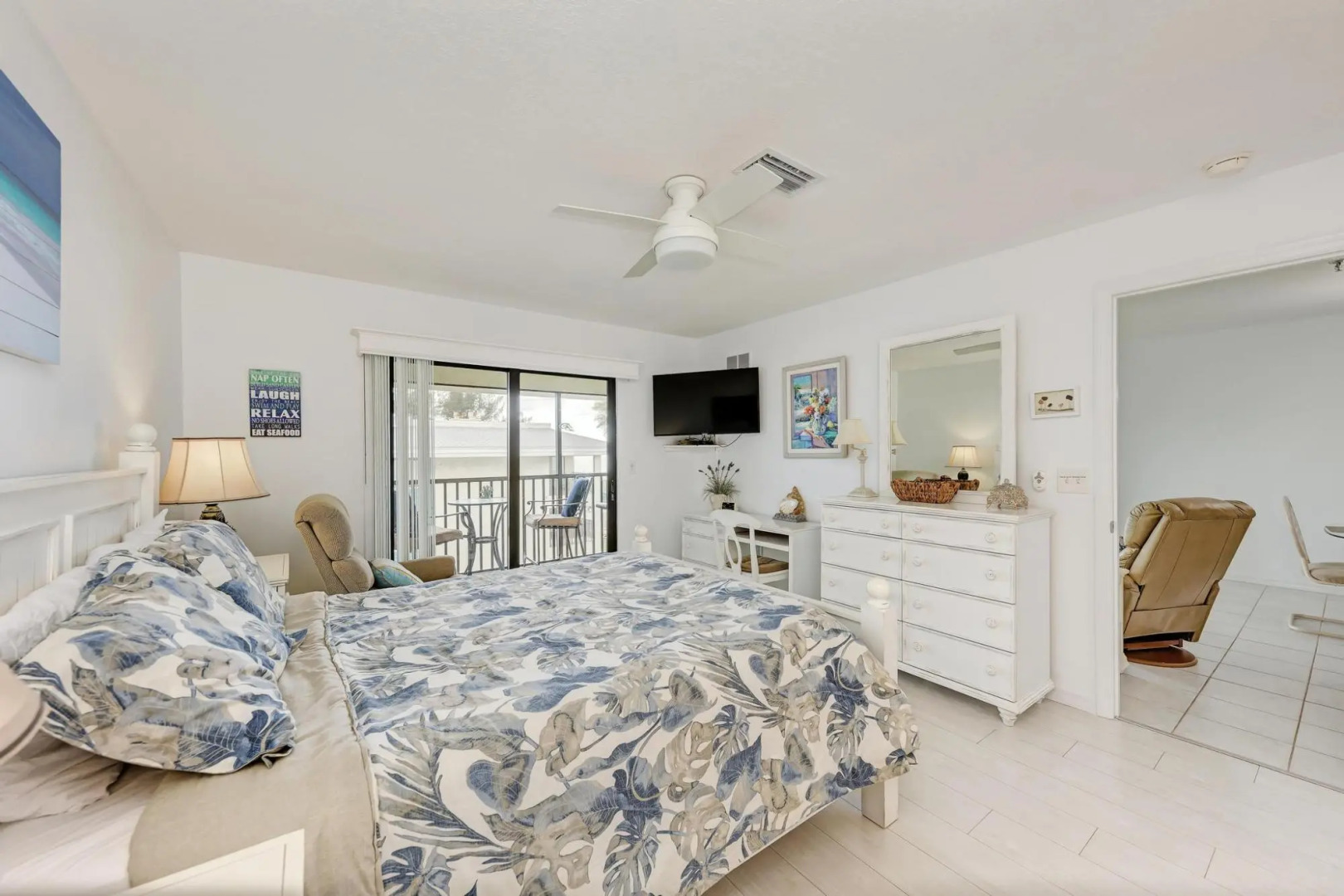 The Anna Maria Island Beach Sands 203