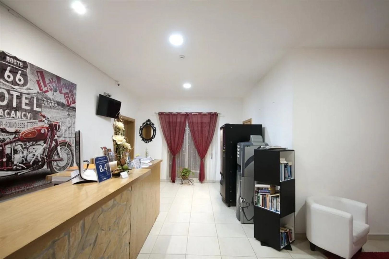 Studio 17 Atlantichotels