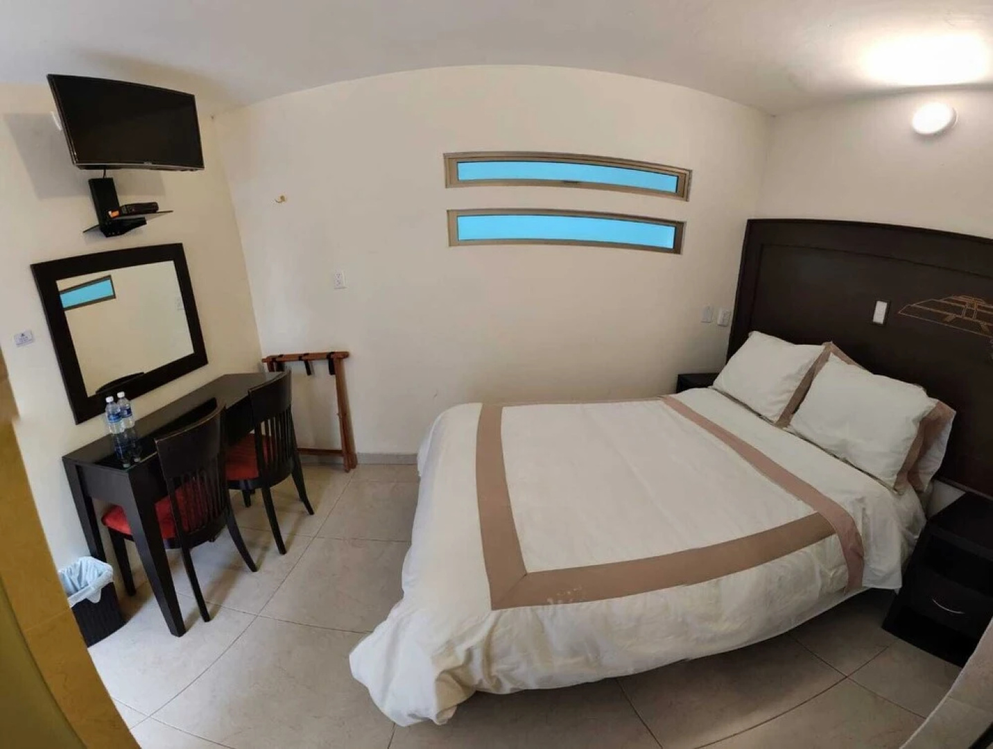 Hotel Boutique Yaocalli