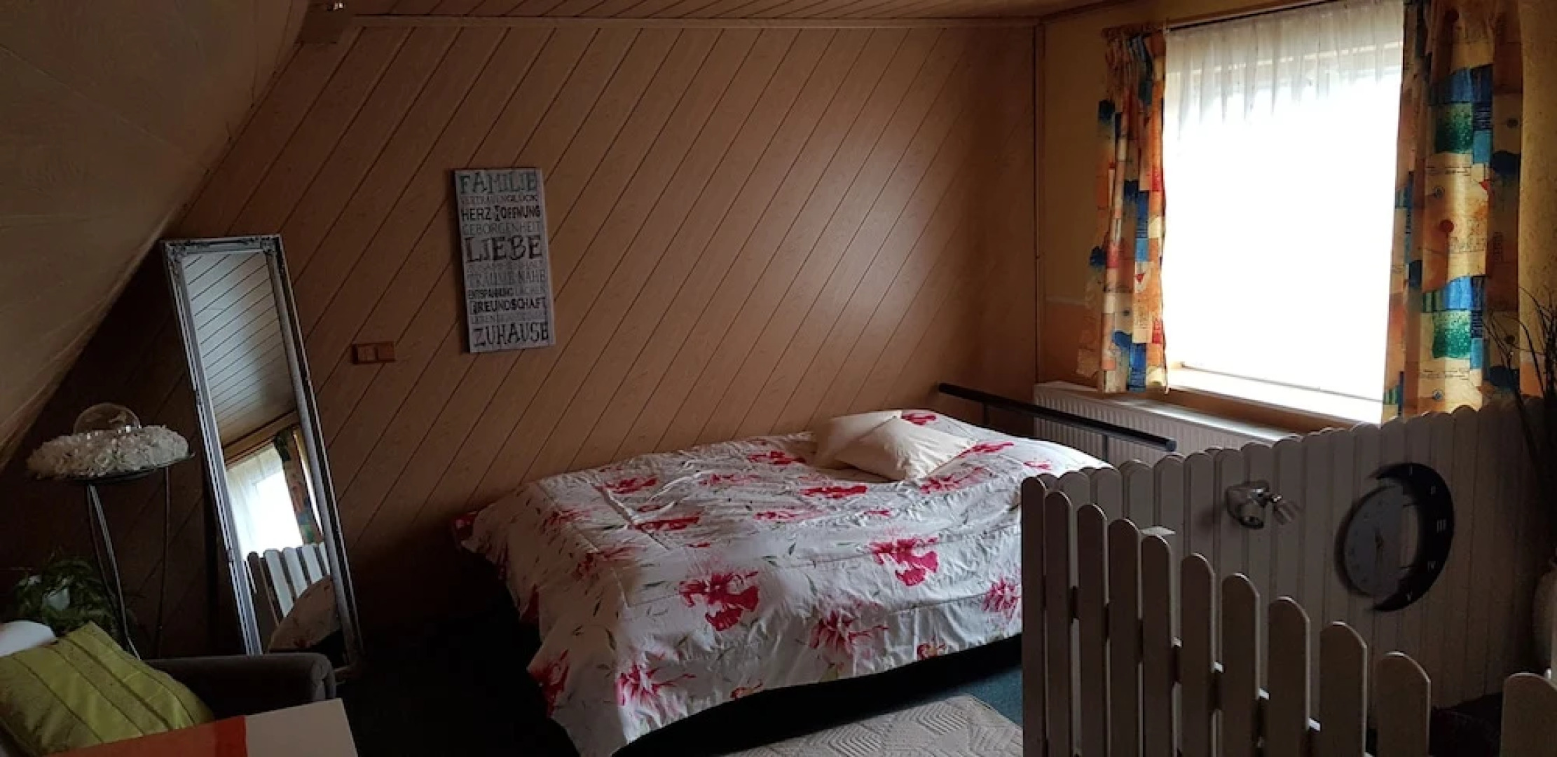 Ferienwohnung Gisela Hinz