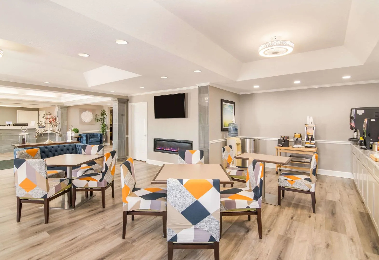 Best Western of Crestview