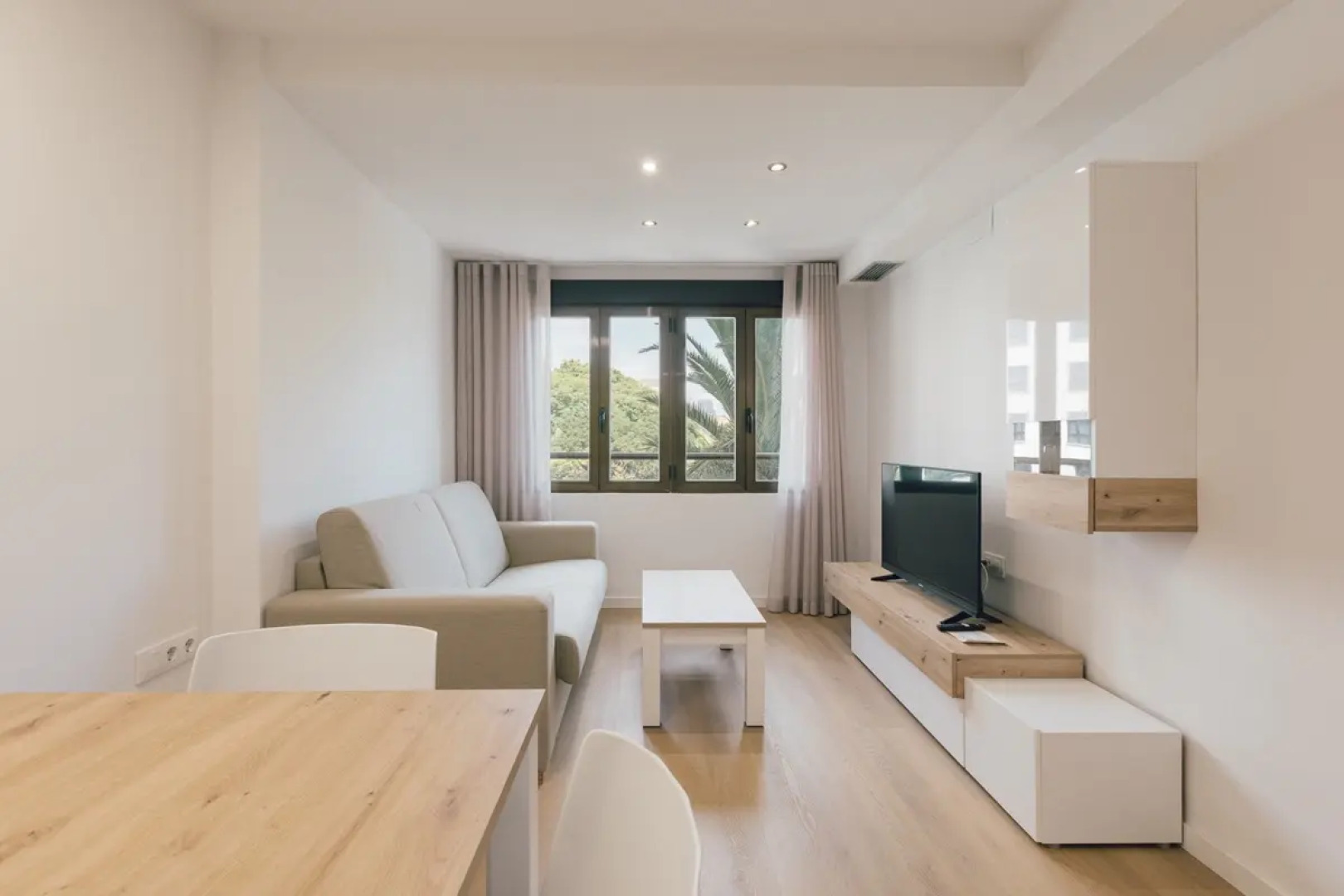 Pio XII Apartments