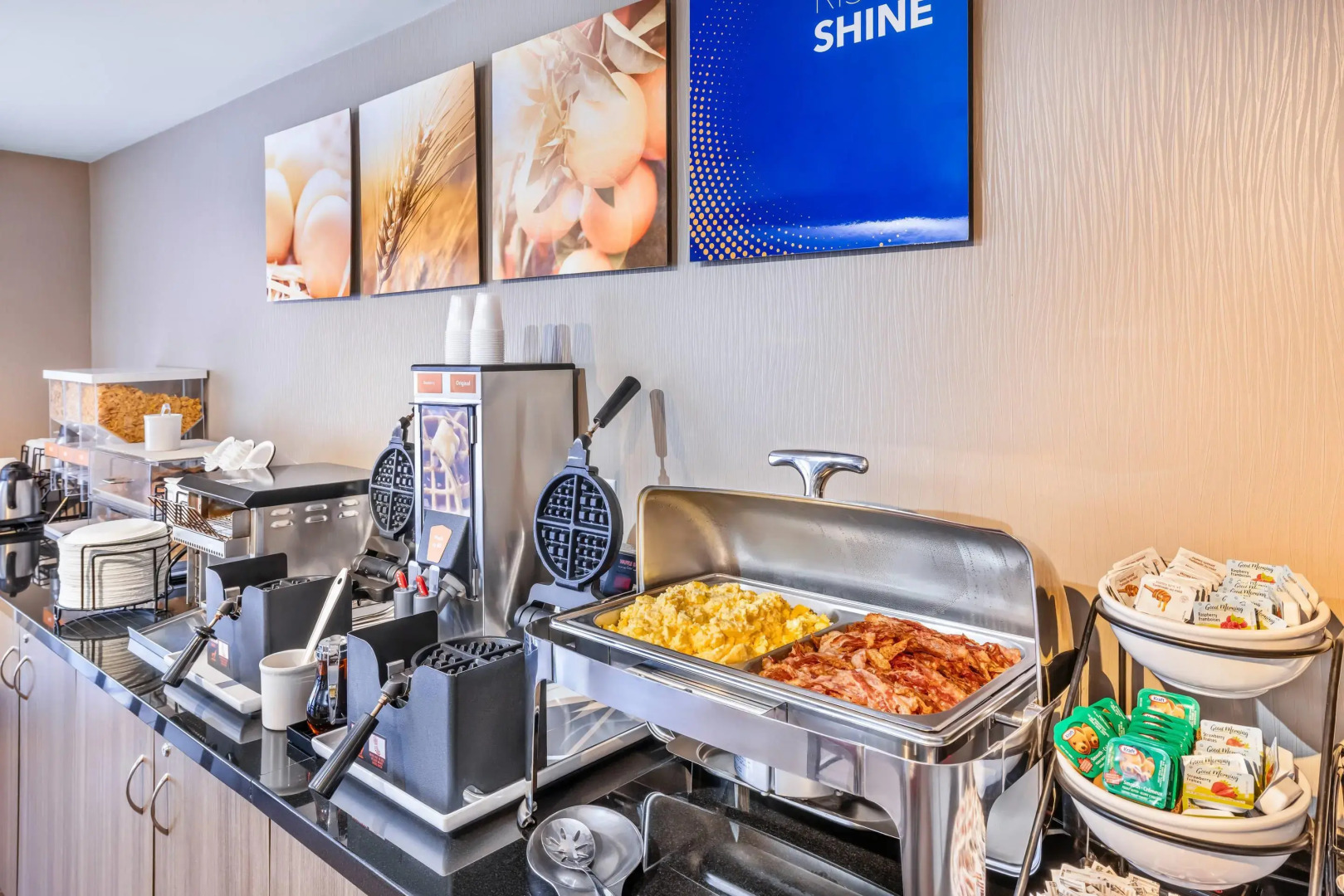 Comfort Inn Moncton East