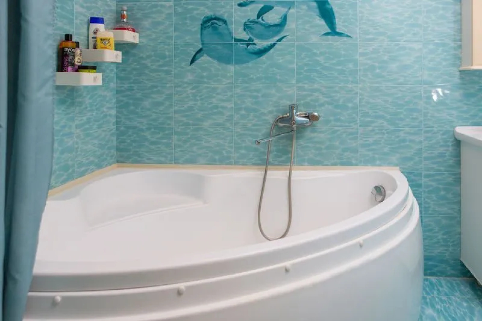 Апартаменты Уют Хоум на ул. Ялагина, д. 7