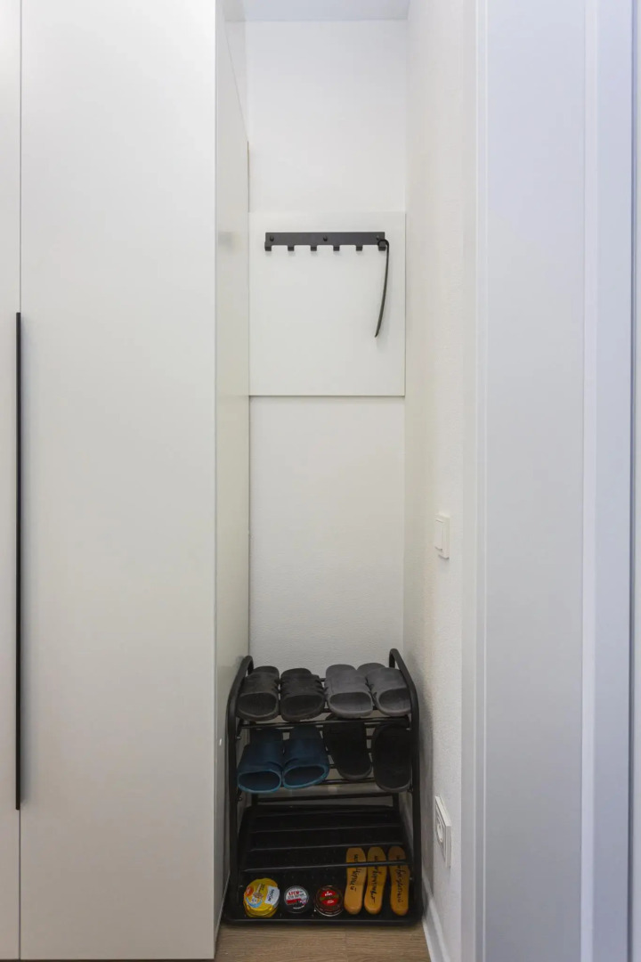 Home Like на улице Братьев Бромлей 5к2