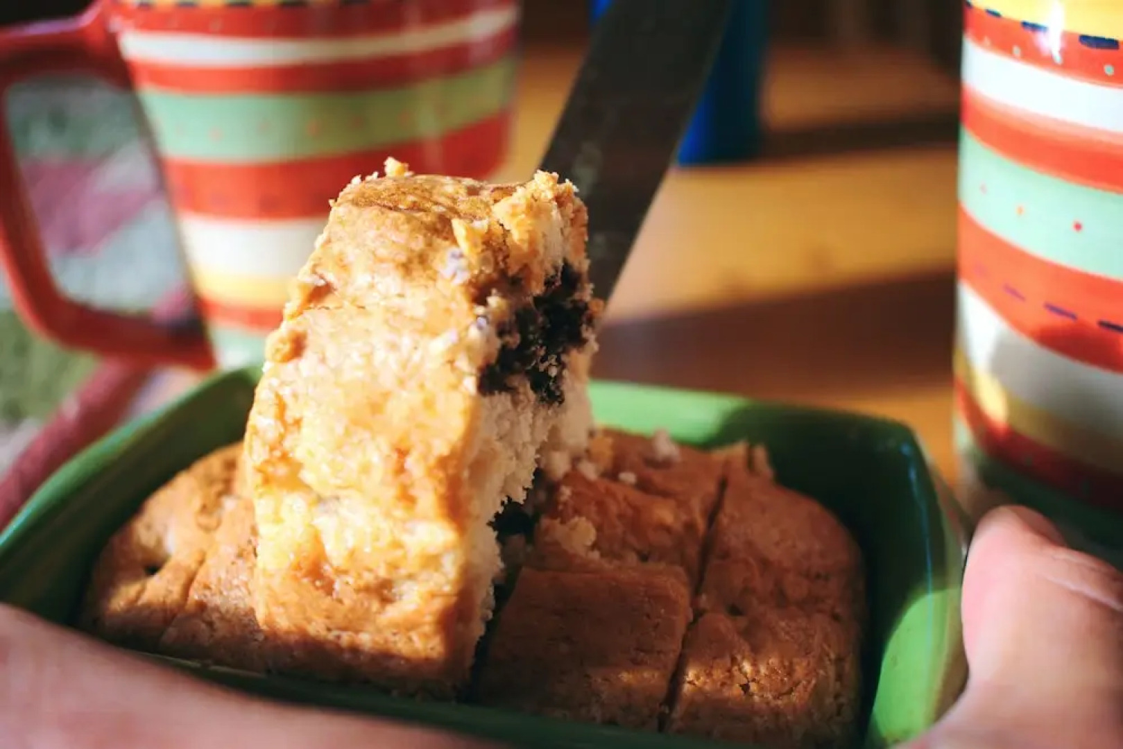 Alyeska Hideaway Log Cabins-Placer Cabin