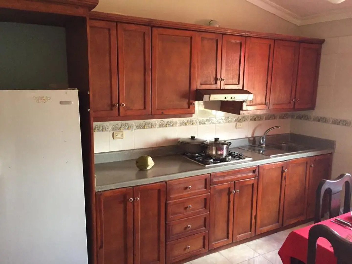 Apartahotel Villa Facal