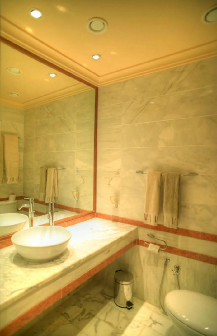 Hotel Residence Mehari Tabarka