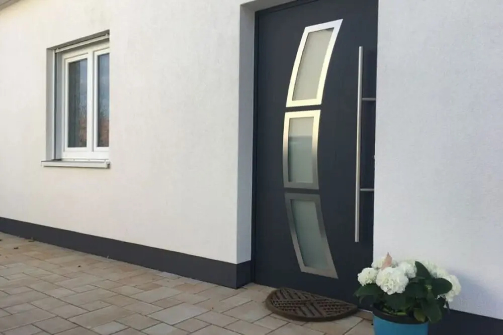 Pleasant Apartment in Stadtilm