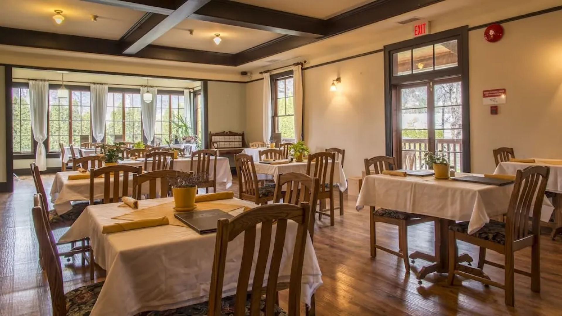 Naramata Heritage Inn & Spa