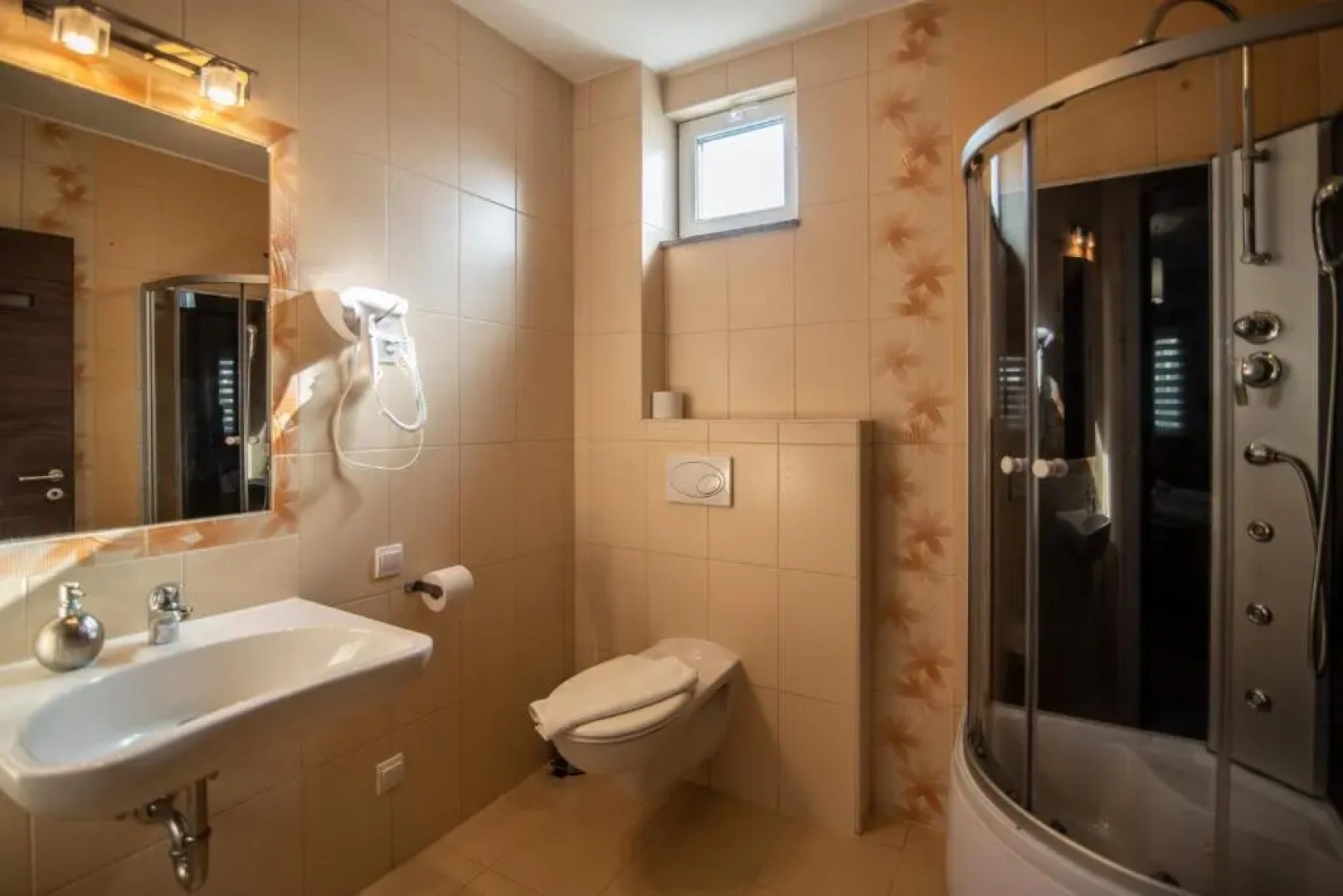 Sweet-Life Wellness Apartments