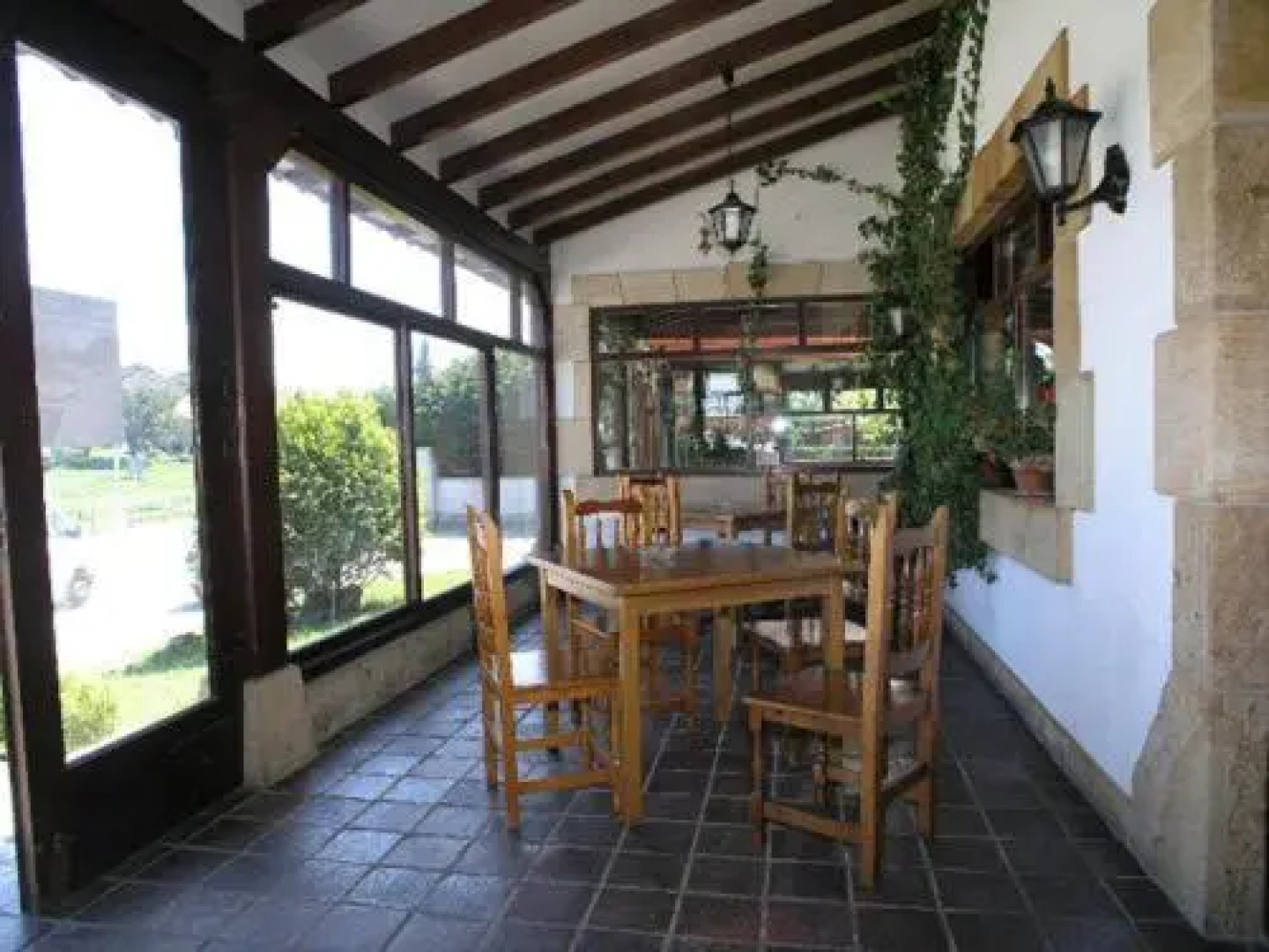 Costa San Juan De La Canal