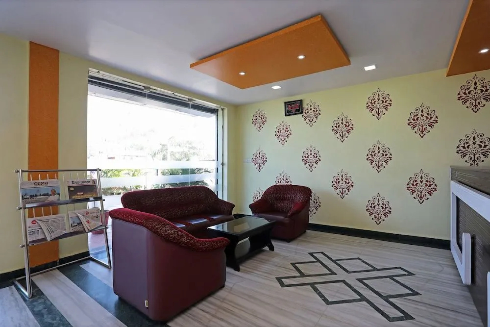 OYO 29689 Hotel Pramod