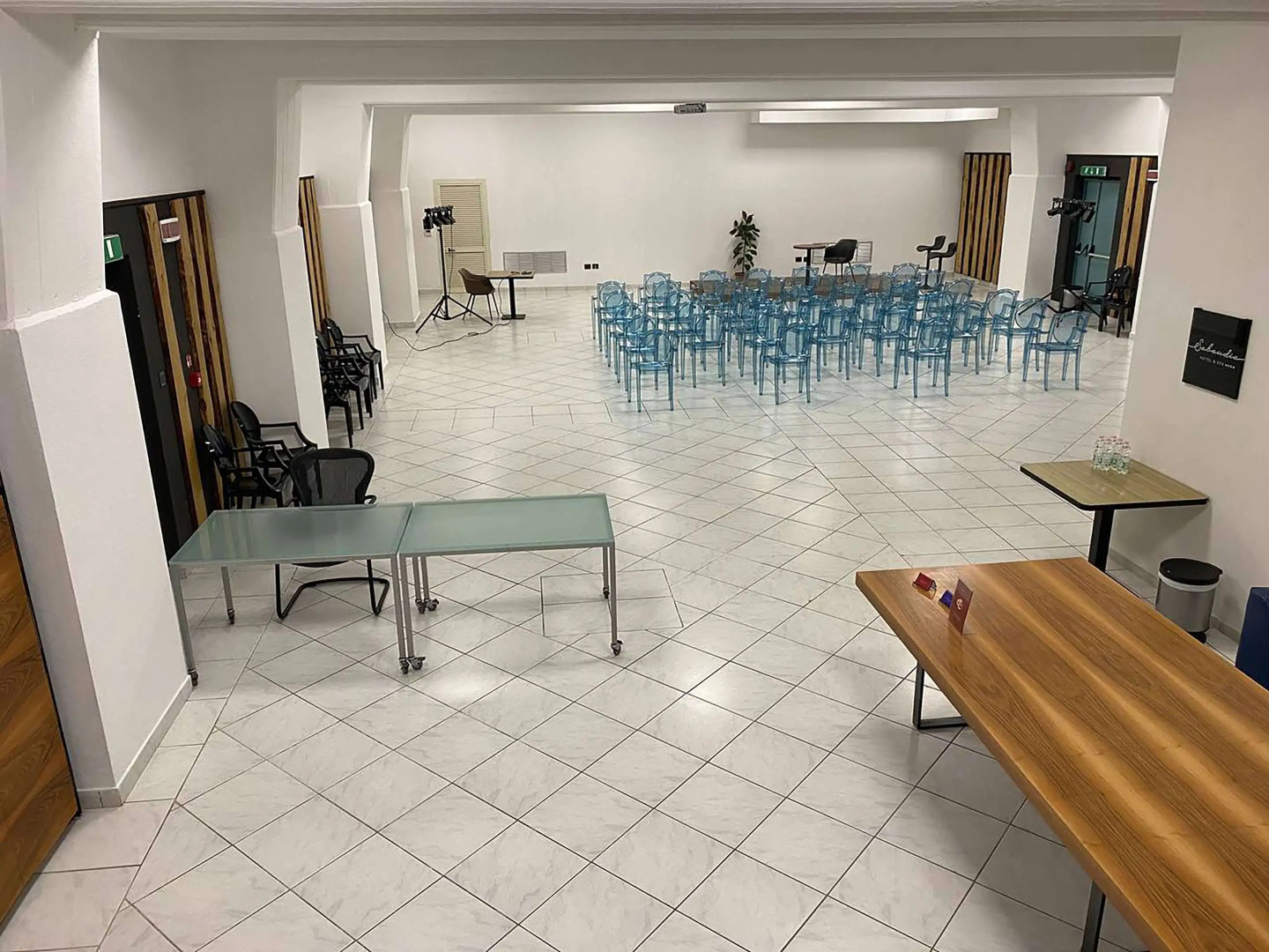 Best Western Plus Sabaudia Hotel