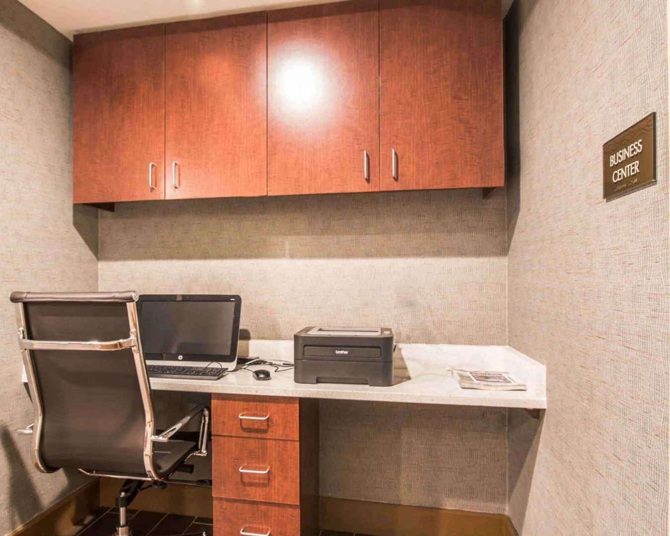 Comfort Inn & Suites Brattleboro I-91