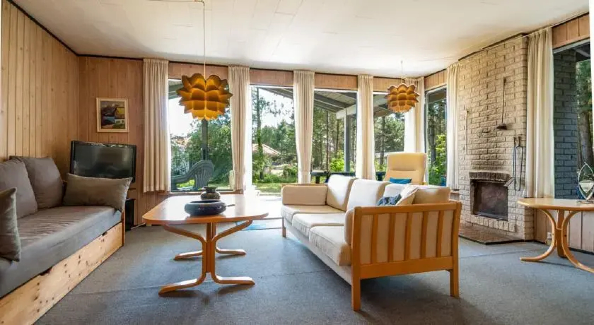 Klokkelyngen 6 Holiday House