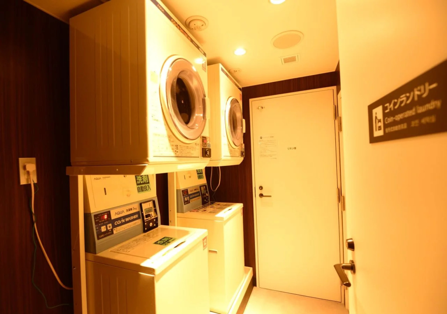 APA Hotel Chiba Inzaimakinohara-Ekimae