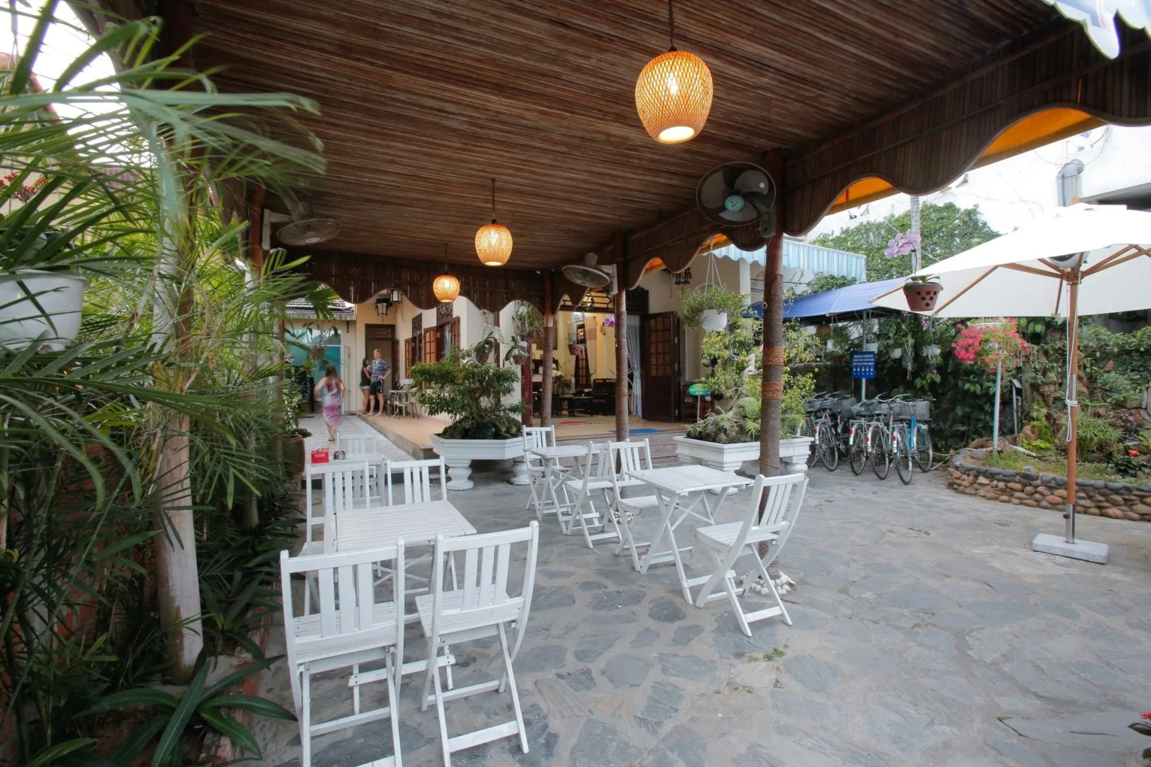 Mango Garden Hoi An Homestay