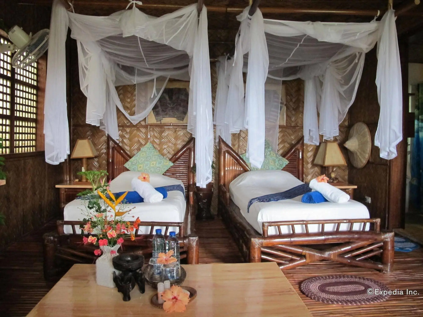 Coco Beach Island Resort