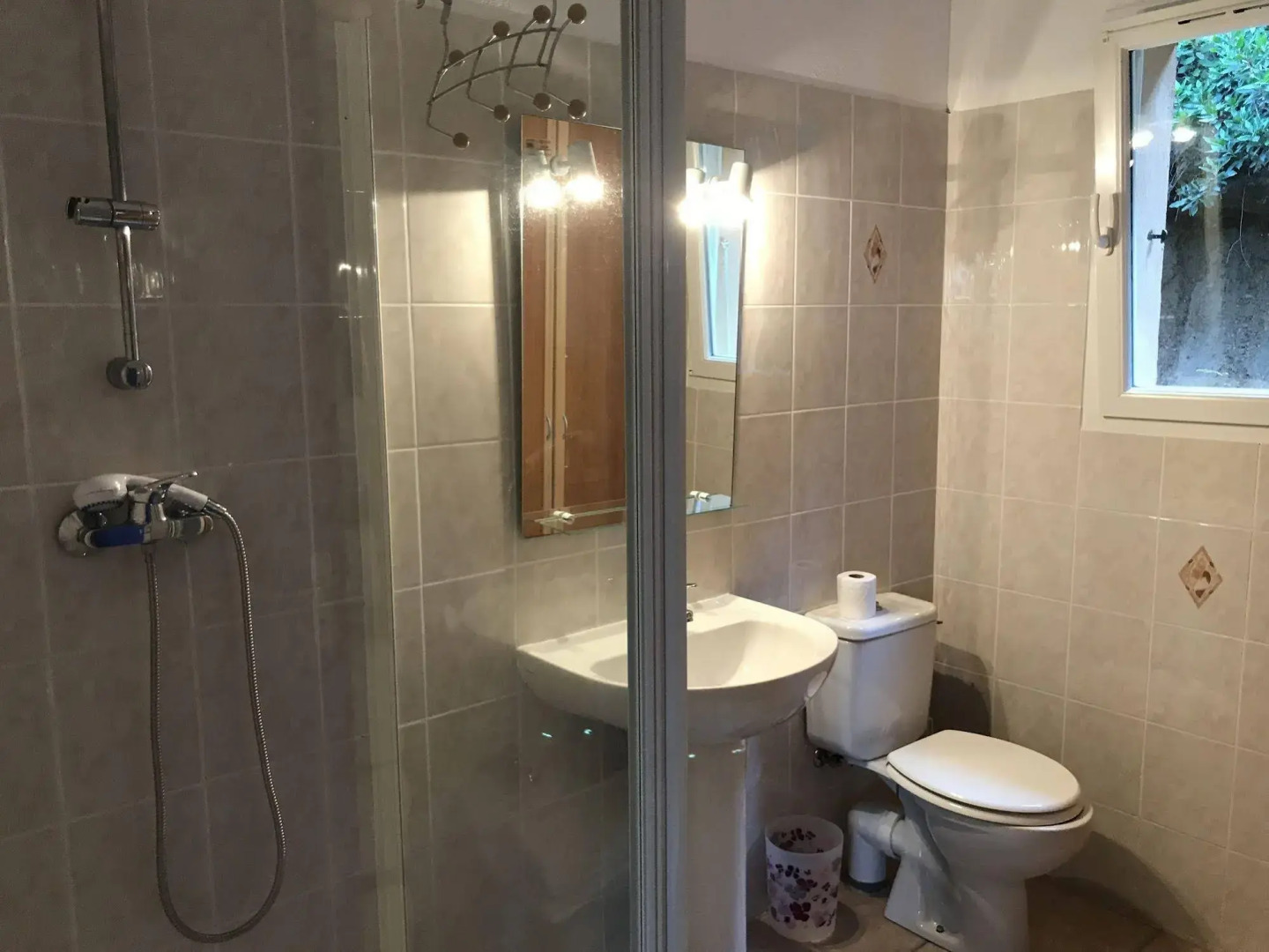 Résidence Chiar' Di Luna