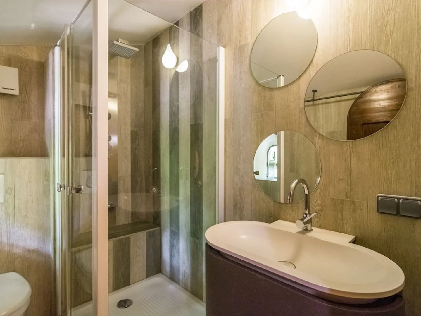 Traditional Holiday Home with Swimming Pool in Fayence