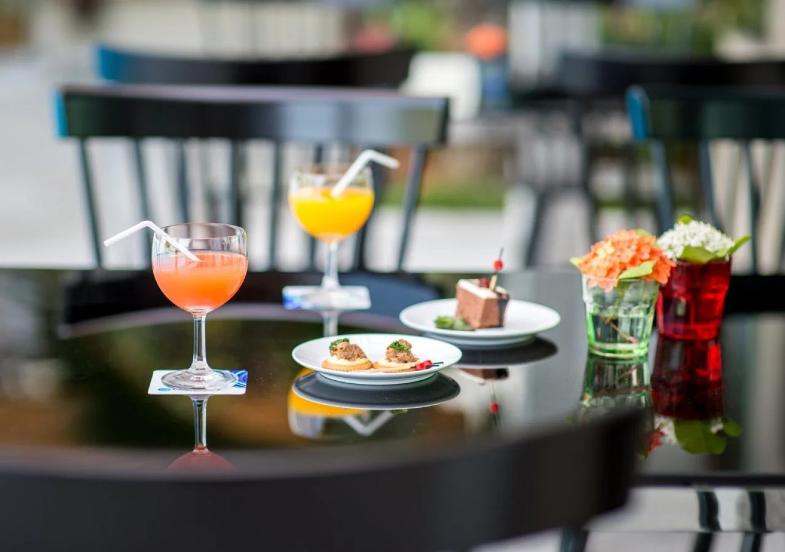 Laemtong Service Apartment