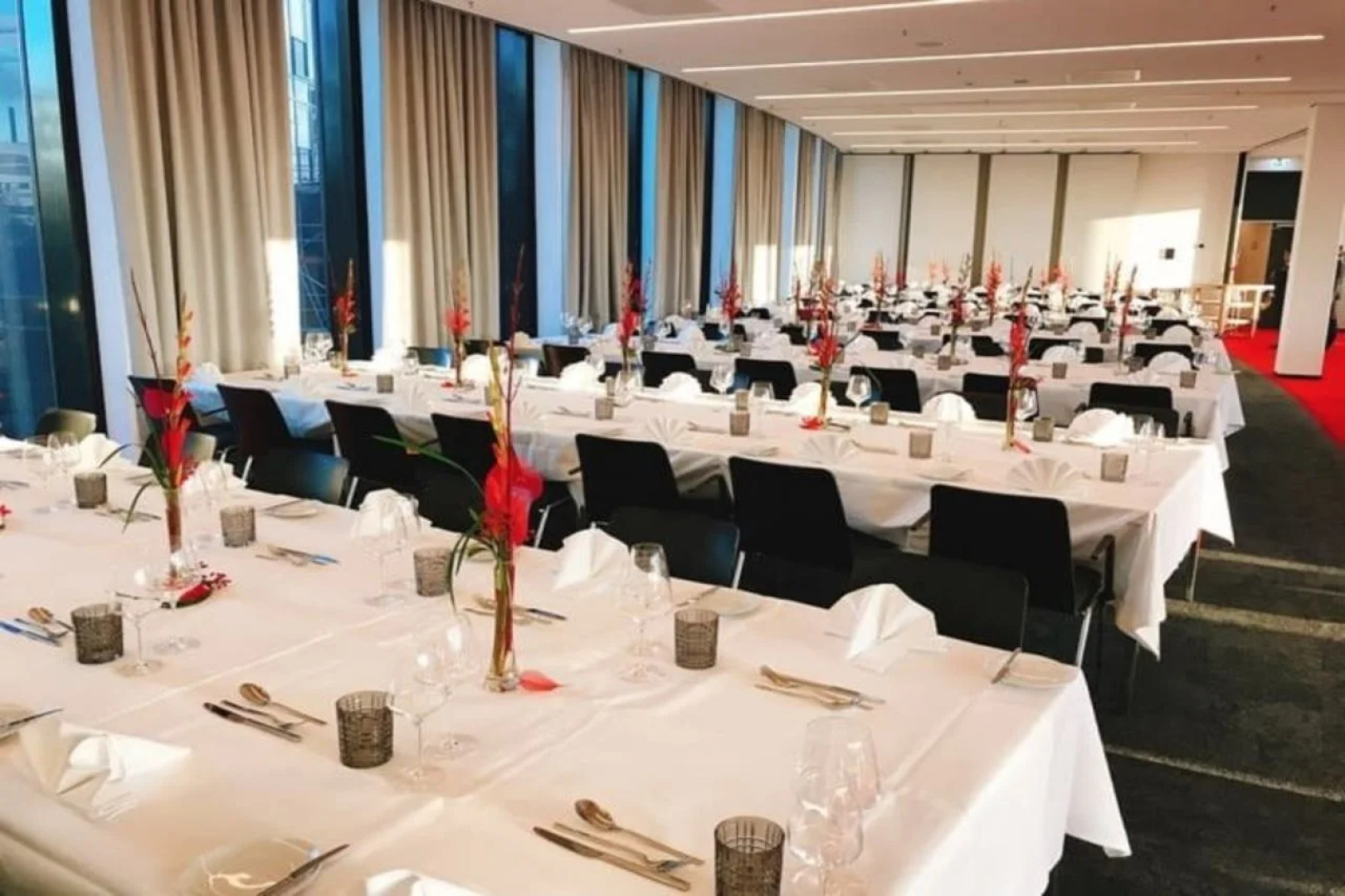 Airport Plaza Hotel Hamburg