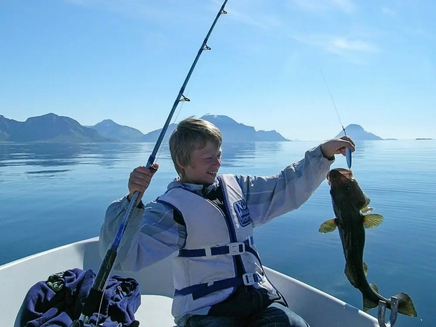 Holiday Home in Frosta