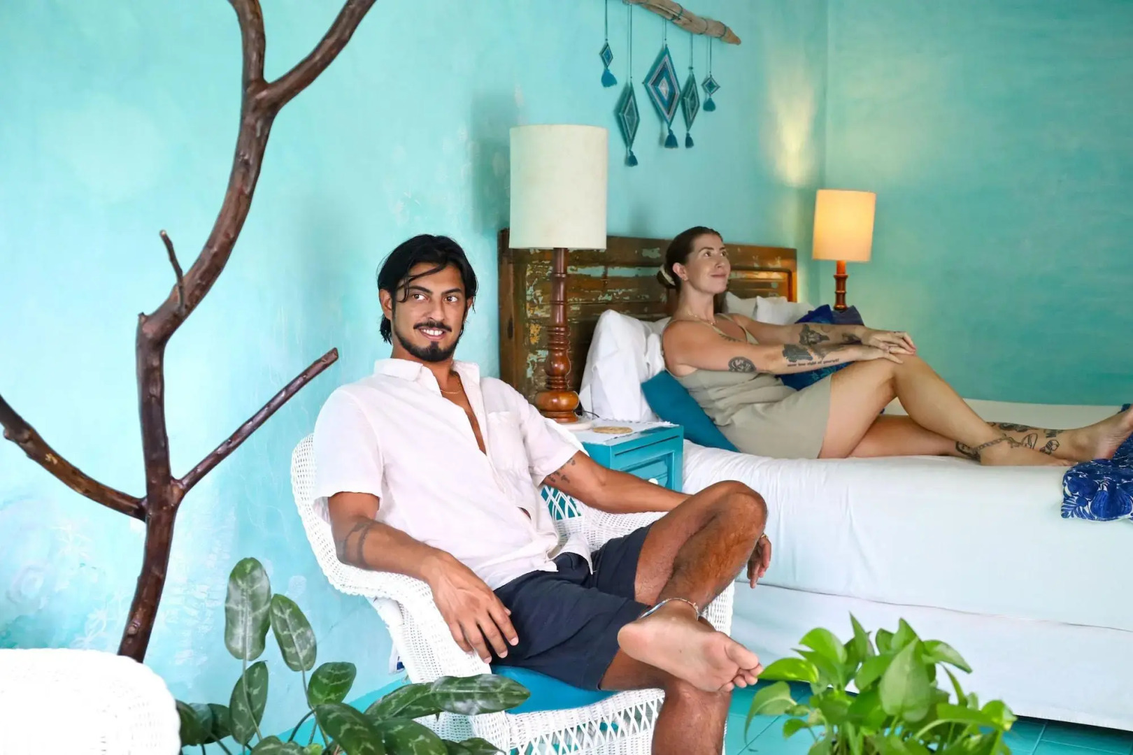 Casa Nawalli: Pickleball Resort & Retreats - Adults Only