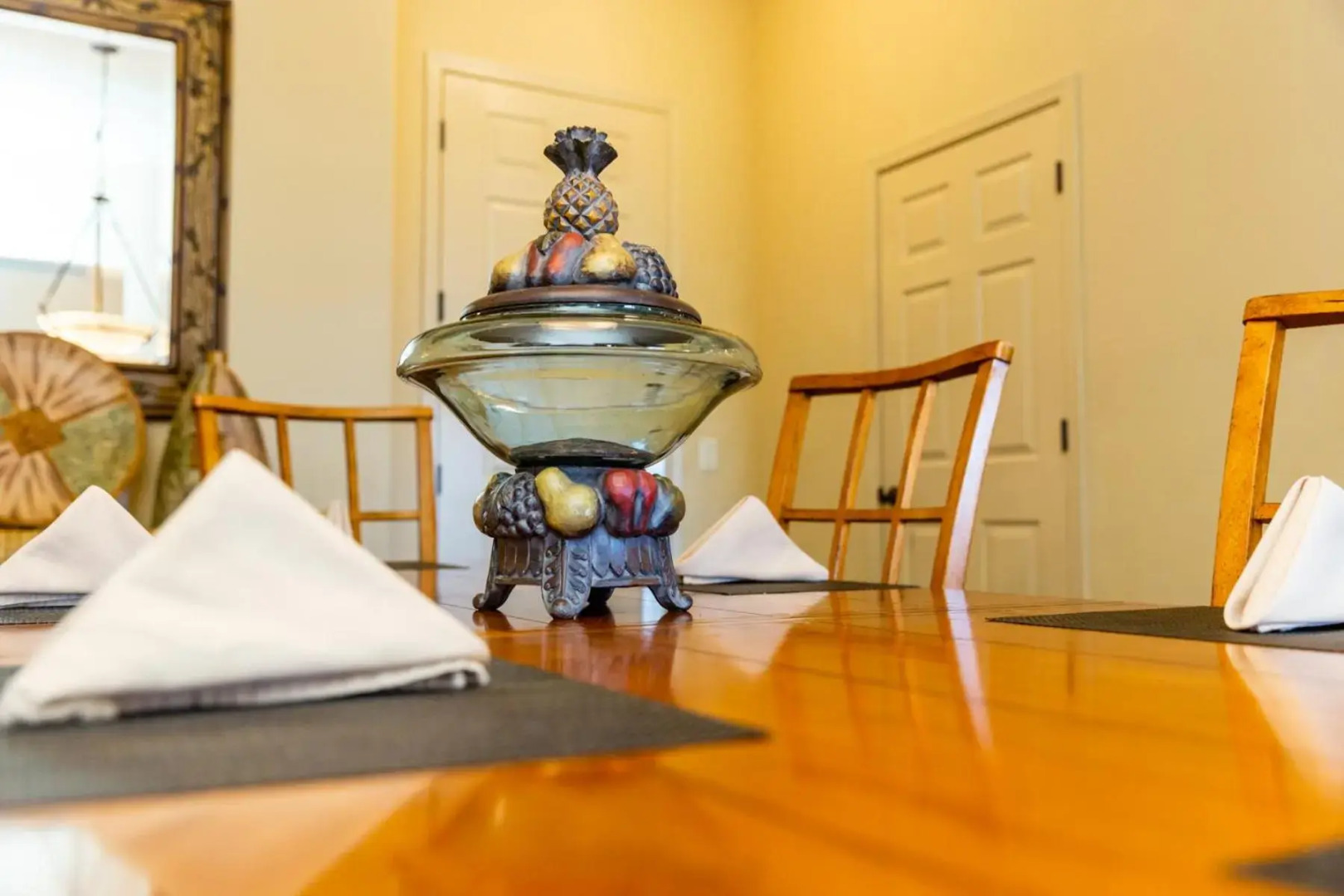 Canoa Ranch Golf Resort