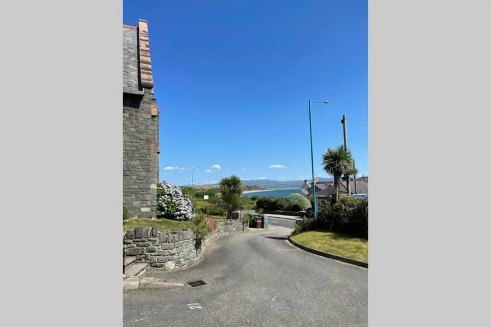 Seaview Duplex Apartment - Spectacular Views