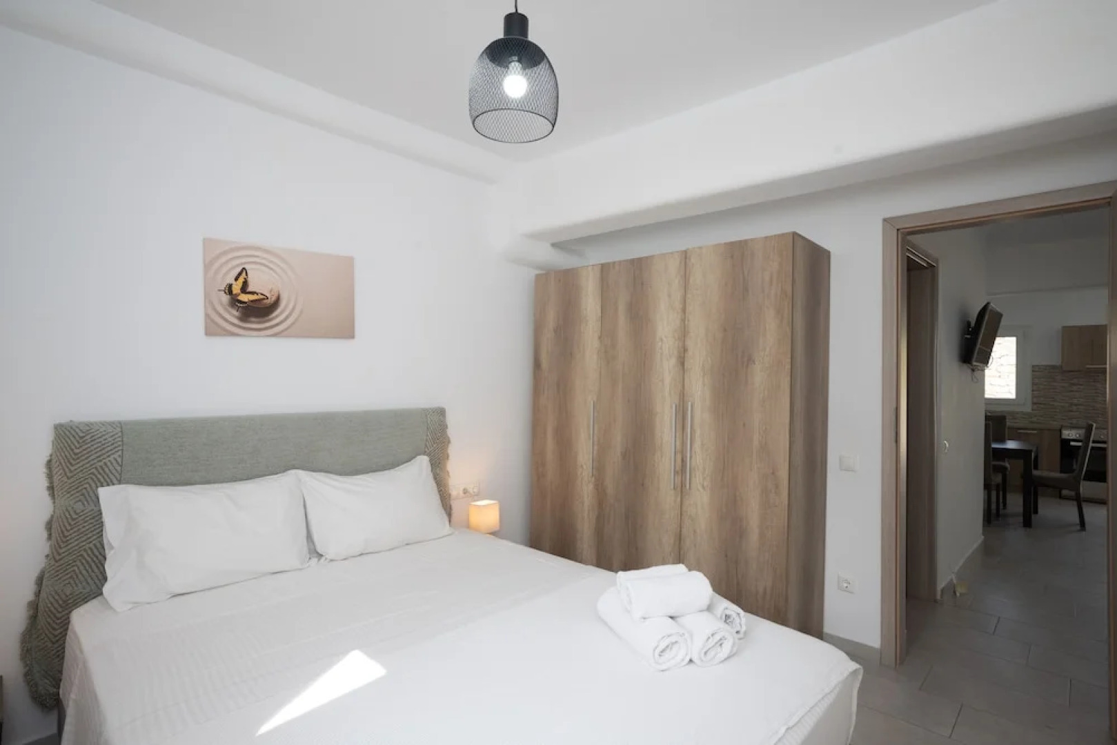 Experience Ruby Paradise w Shared Pool