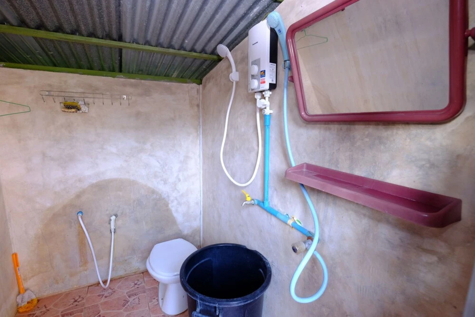 Malee Mantra Homestay