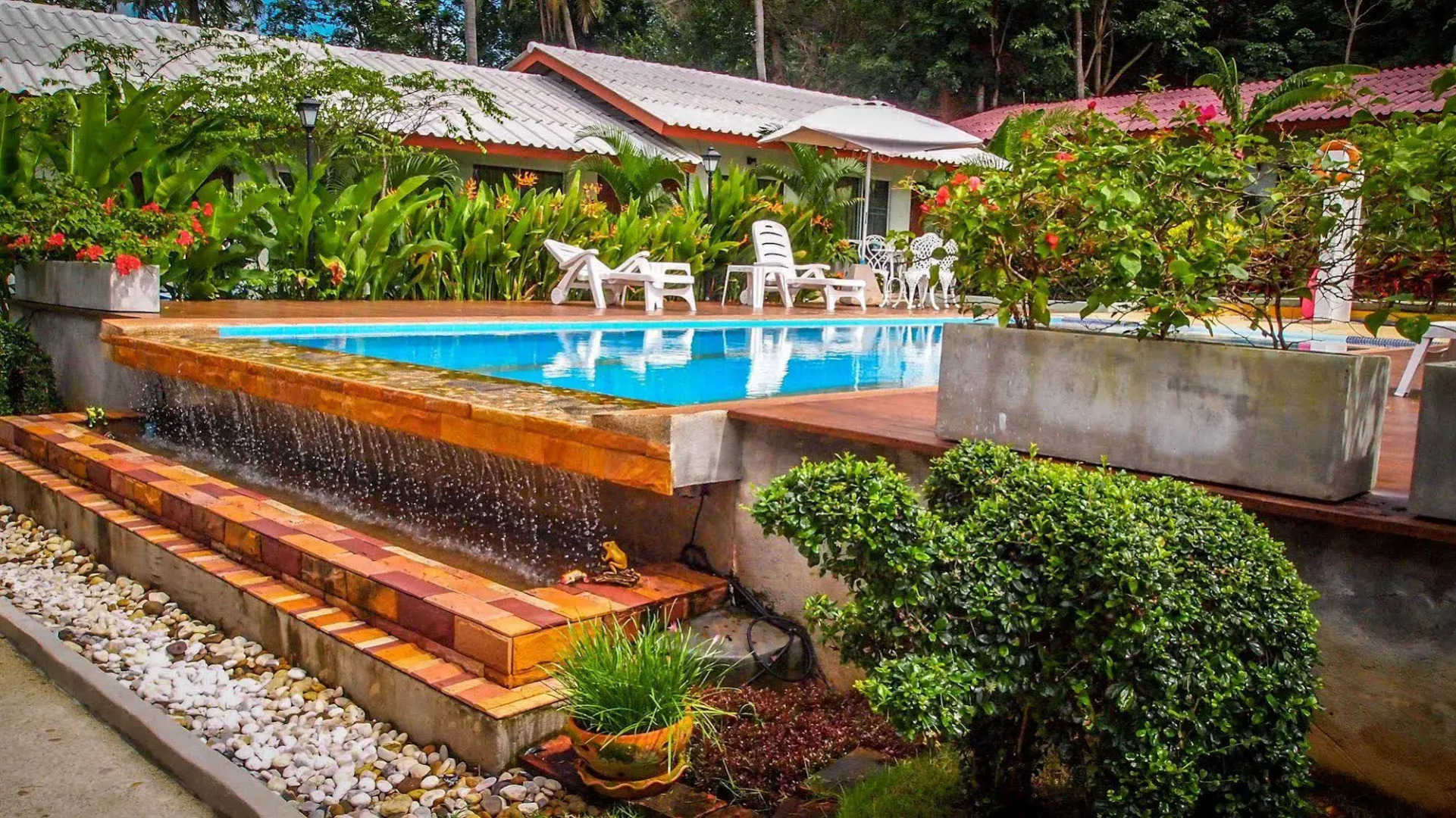 Phuket Muay Thai House