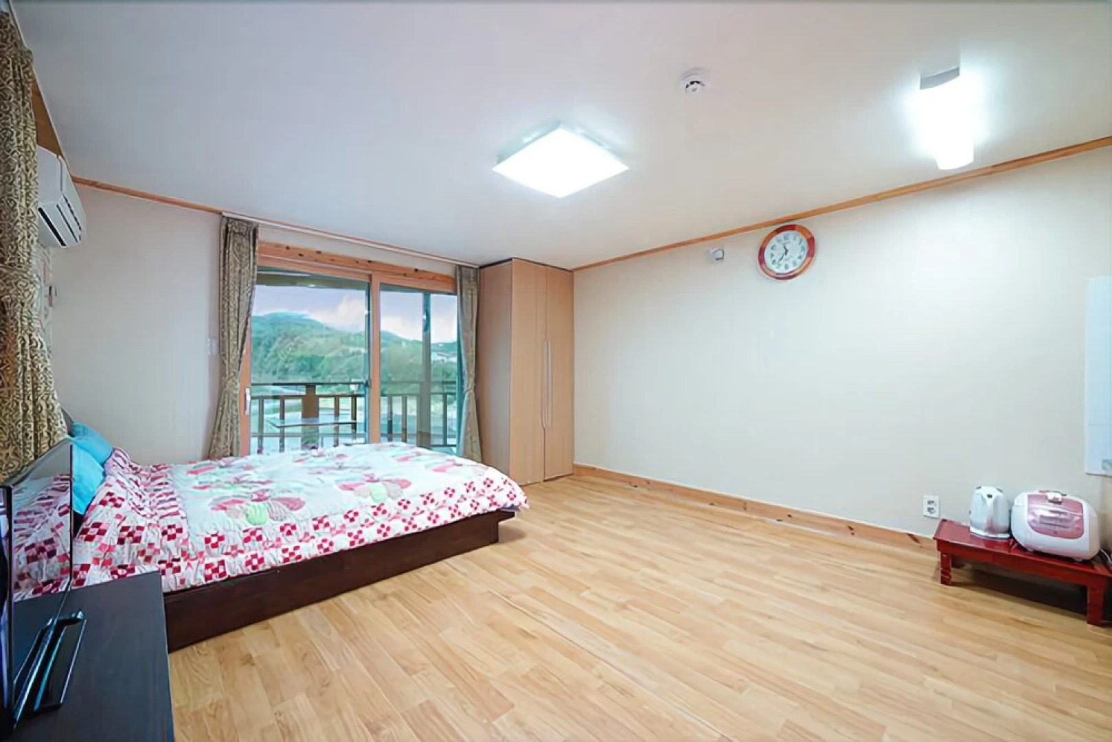 Danyangnam Hanggang Buk Byuk Pension