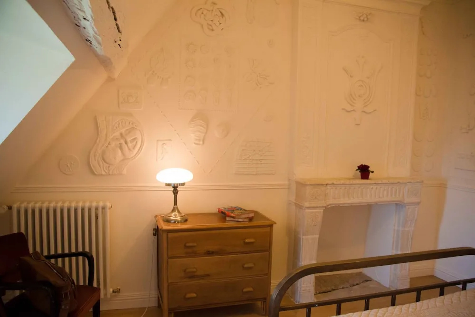 SURPRENANTES - Château du Pé