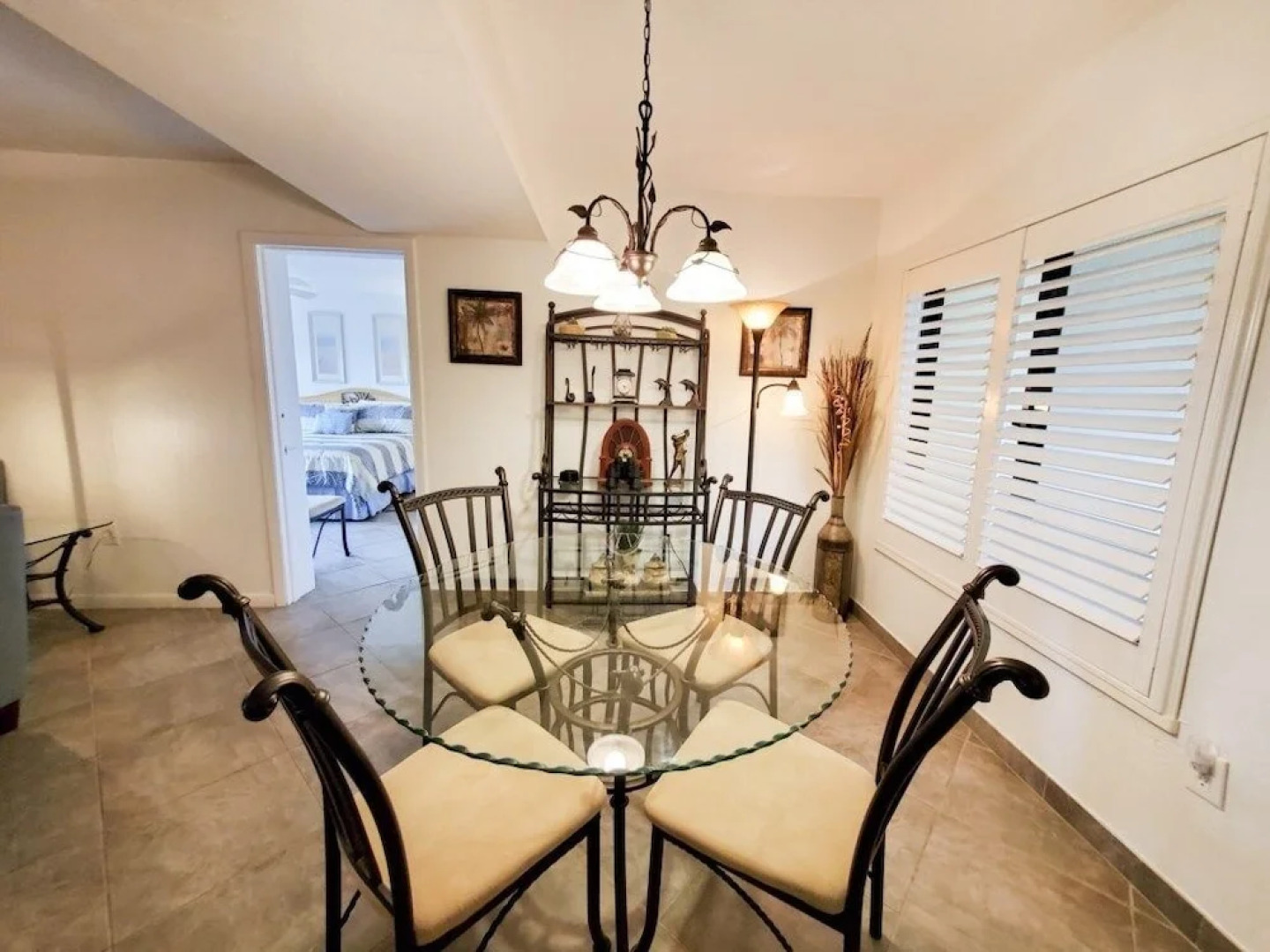 Santa Maria Harbour Resort 302