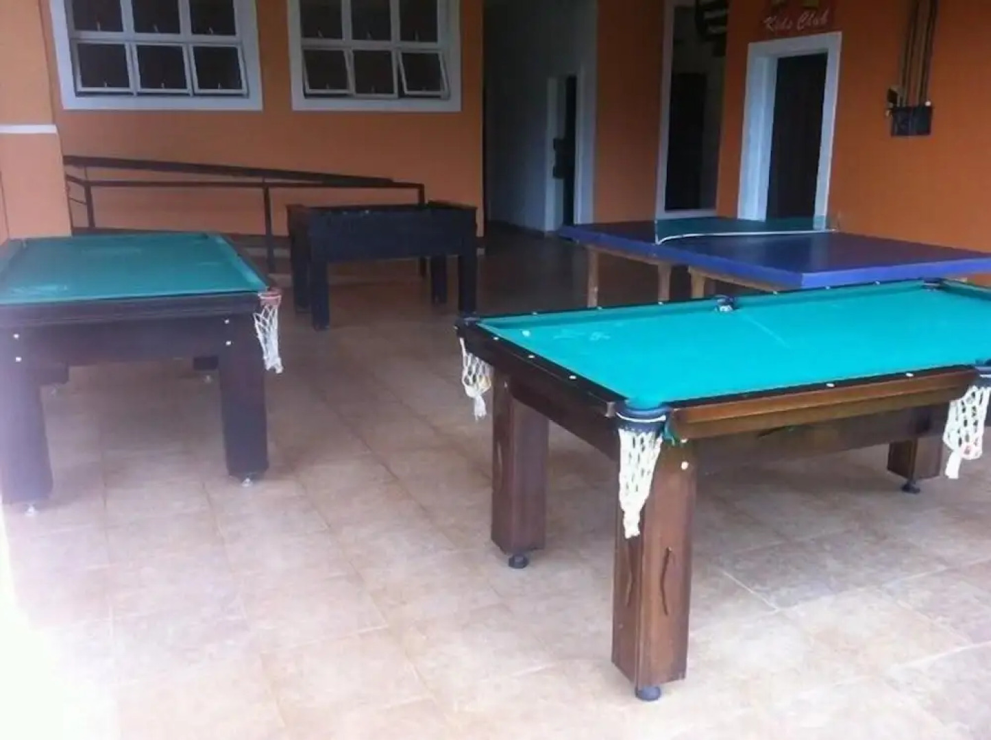 Tietê Resort and Convention Araçatuba