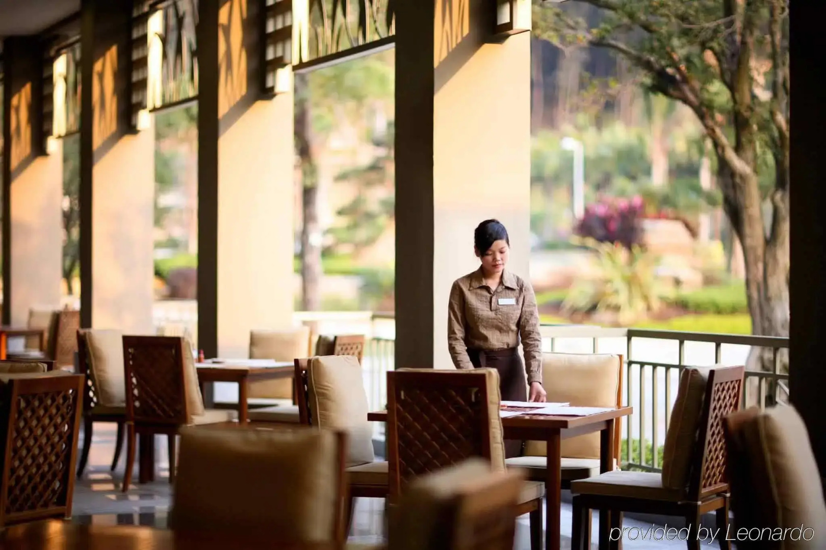 Pullman Dongguan Forum