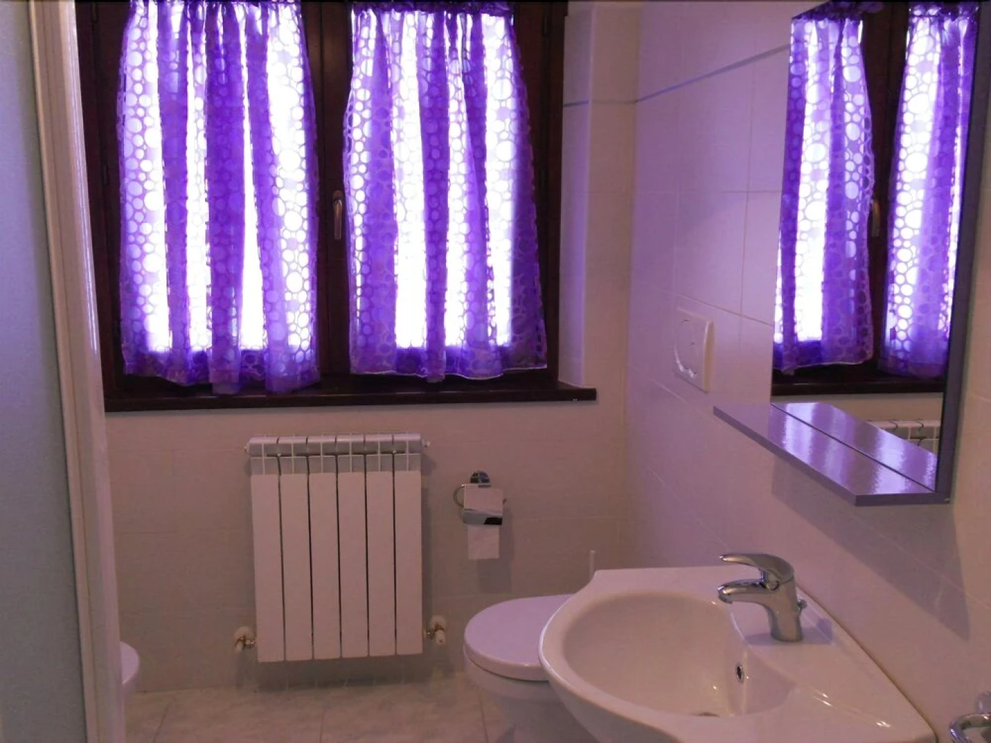 La Panoramica Da Stroppa