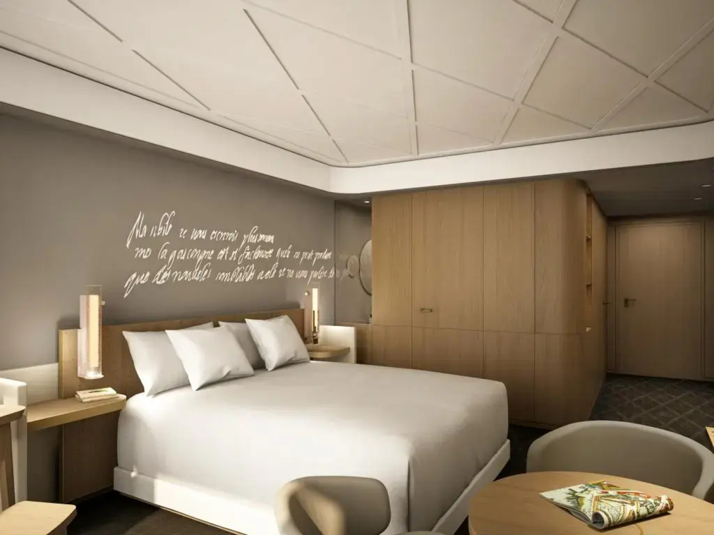 Domaine de la Reine Margot Paris-Issy - MGallery Collection